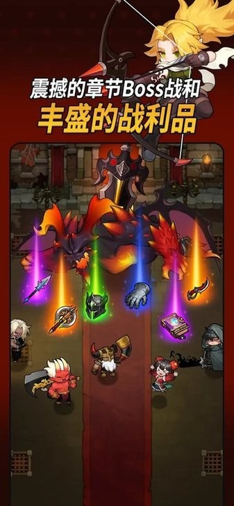 循环地牢(LoopDungeon)