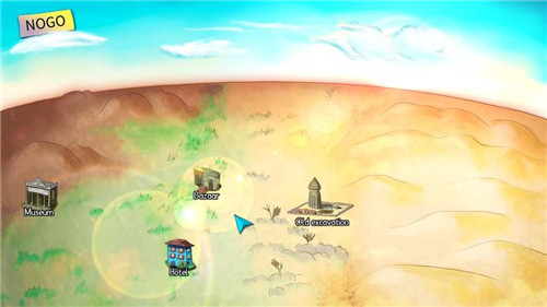 德米特里3(Demetrios Ch.3) 德米特里3(Demetrios Ch.3)