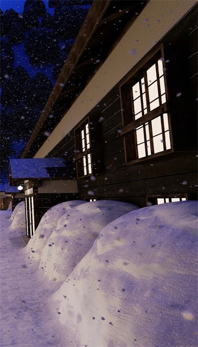 逃离温泉村手游最新版