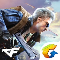 crossfire下载