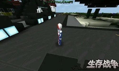 生存战争2武侠模组安装器