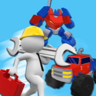 闲置机器人改造修理工(idlerobo)