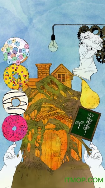 SleeplessRoom