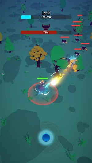 剑术比赛Swords Play