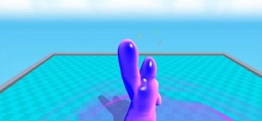 果冻角斗场JellyFight