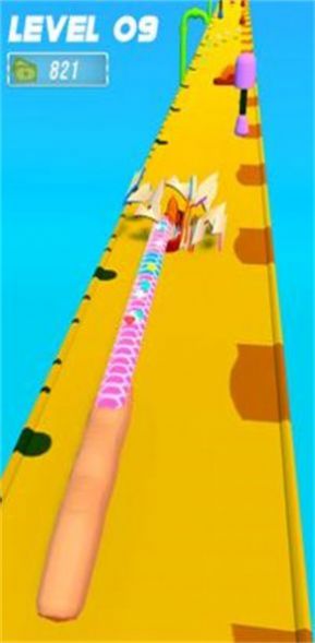 时尚美甲小店3D(Nail Stack Salon 3D Fashion)