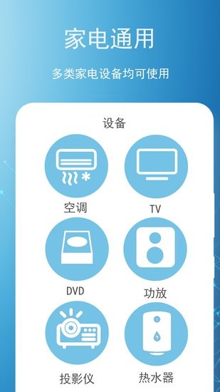 空调遥控器领路者