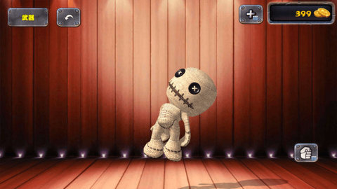 整蛊粉碎火柴人 整蛊粉碎火柴人