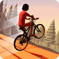山地车狂欢(Mountain Bike Bash)
