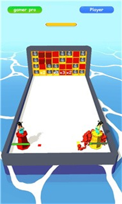 砖块超级战争3D(HyperTefriswar)