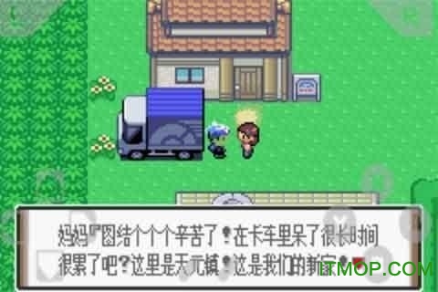 口袋妖怪究极绿宝石6.5