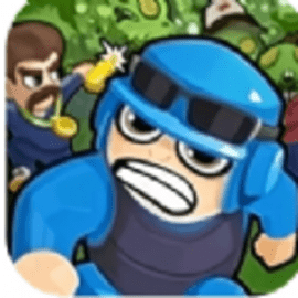 射杀僵尸防御MOD菜单