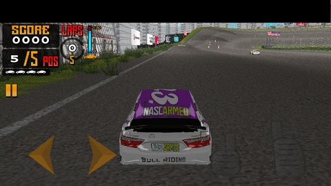 Nascarmed游戏
