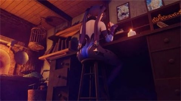 原神vicineko