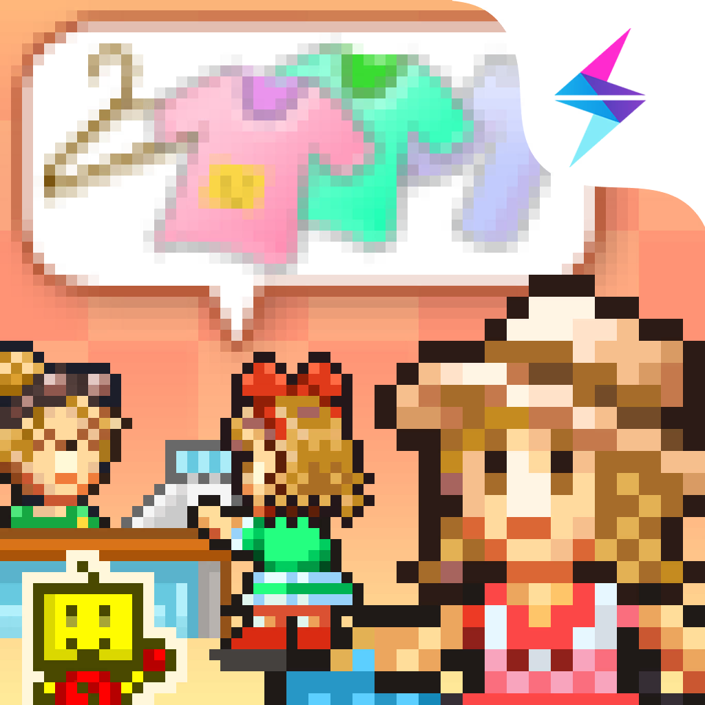 时尚洋品店物语汉化版