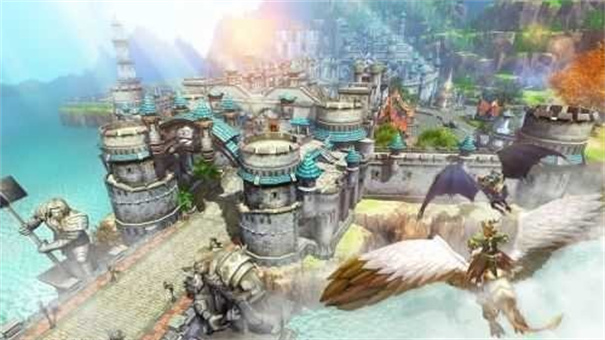 魔兽世界手游 官方正版