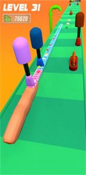 时尚美甲小店3D(Nail Stack Salon 3D Fashion)