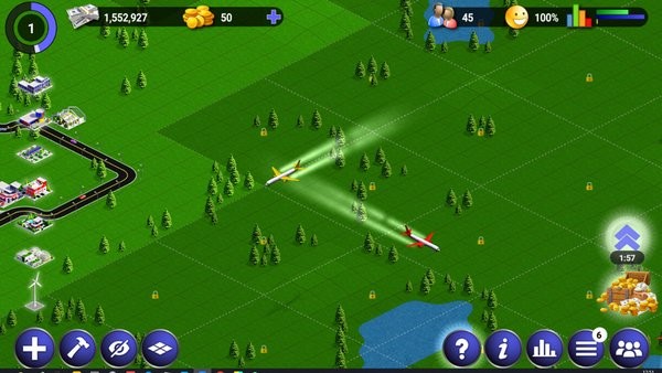 城市设计师2官方最新版(Designer City 2)