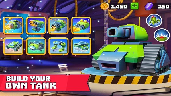 TanksALot