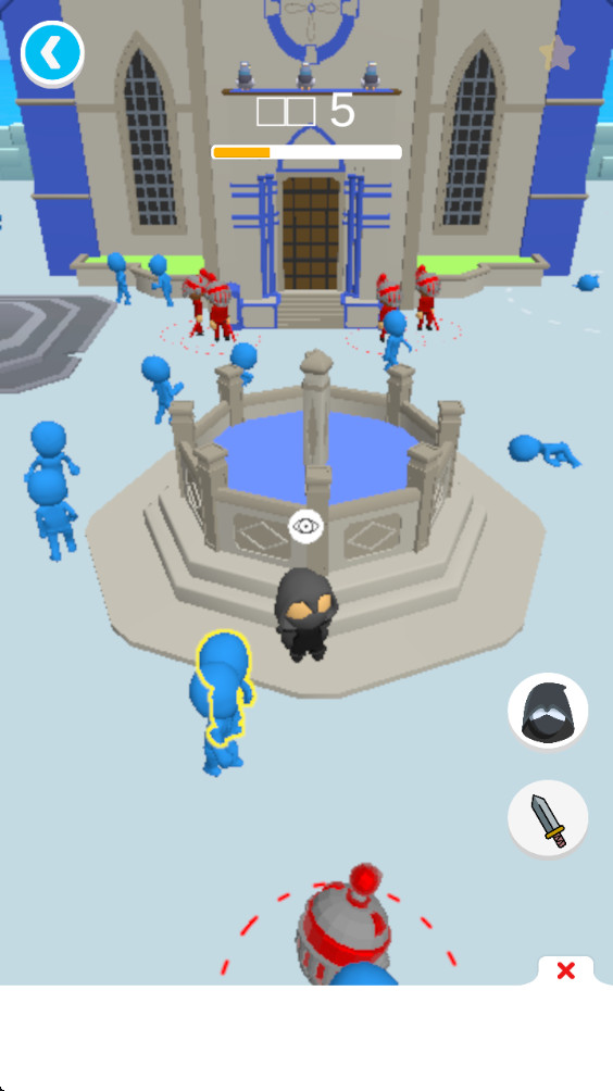 RiotAssassin安装器