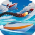 船只冲突Clash of Boats