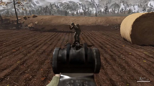 无畏征途正式版 官方手机版v1.02