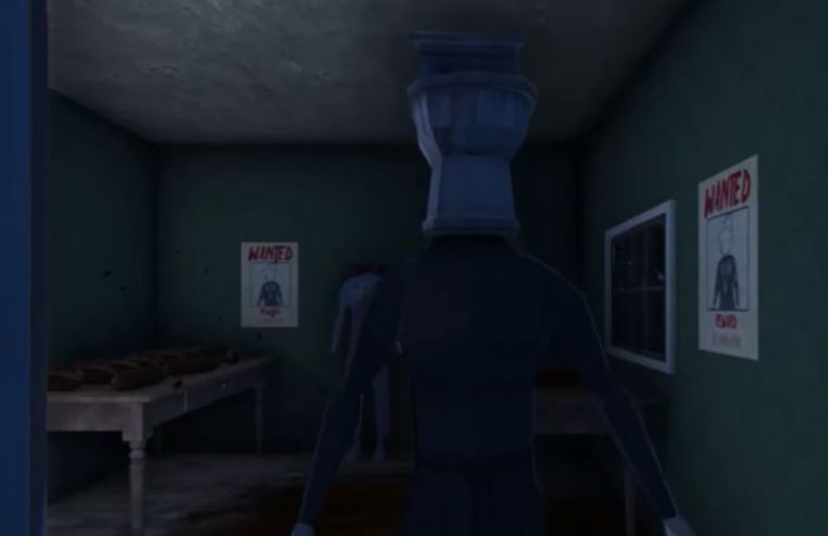 大便杀手5Poop Killer