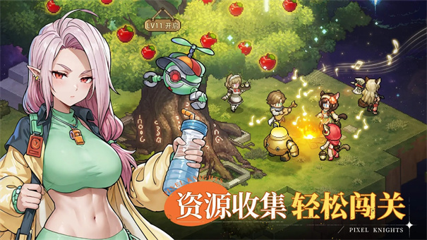 背包旅人