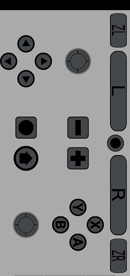 手柄模拟器(Joy-Con Droid)