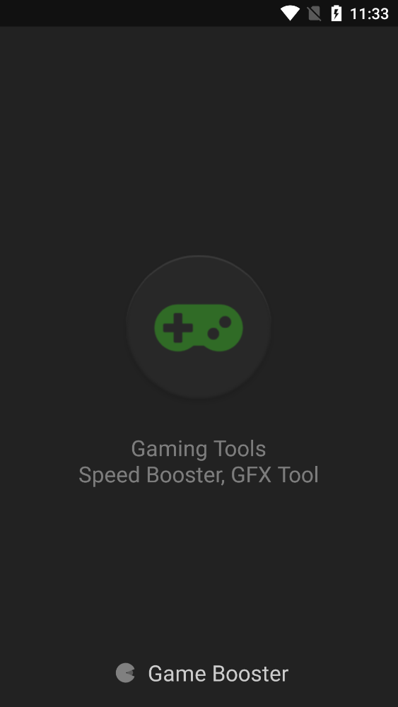 GameBooster加速器 官方版