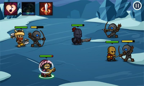 battleheart