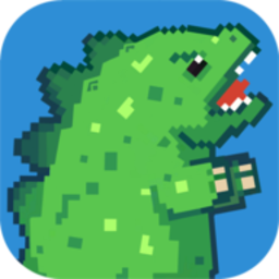 传说中的怪物折相思(LegendaryMonster)