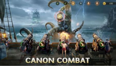 火枪纪元幸存者Guns of Glory 火枪纪元幸存者Guns of Glory