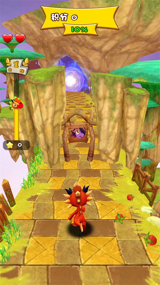 斗龙战士之星印罗盘