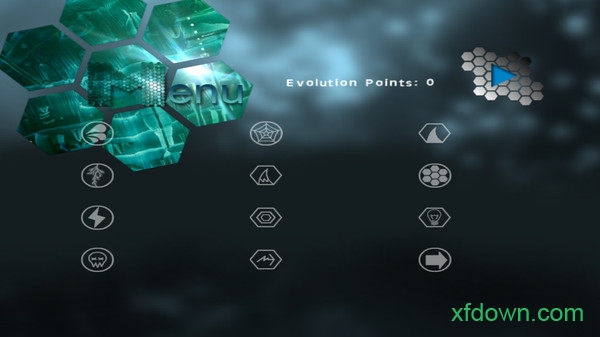 愤怒的微观战争