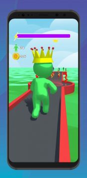 巨人奔跑者Join Giant Runner