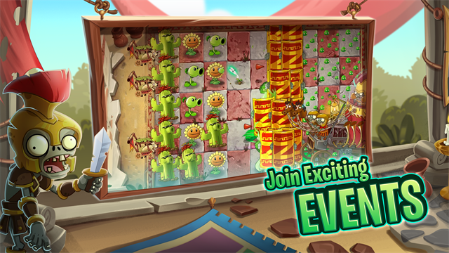 plantsvszombies2国际版