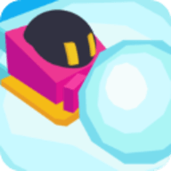 雪地车大作战手机版
