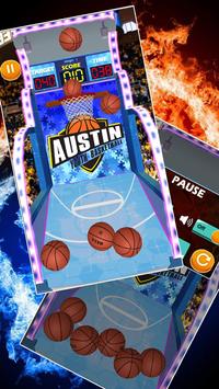 Arcade Basketball Classic(无尽的体育篮球)