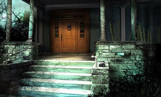 恐怖庄园之谜 最新版