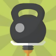 挤压平衡手机版游戏