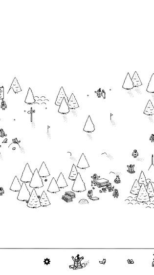 隐藏的家伙游戏