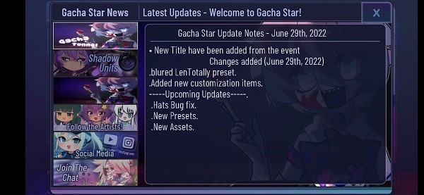 加查隧道Gacha Tunnel官方正版 安卓版v1.1.0