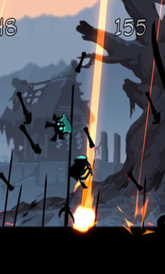 StickmanMaster(火柴人大师高级版)