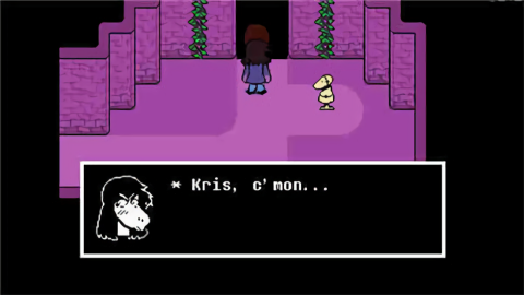 三角旅者正版游戏