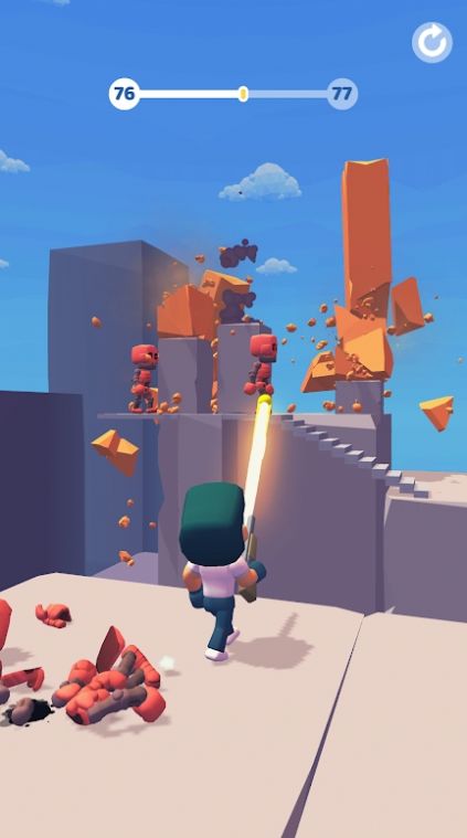 甜甜圈探员Agent Donut