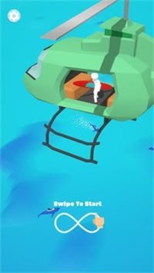 冲浪猎人Surfing Hunter