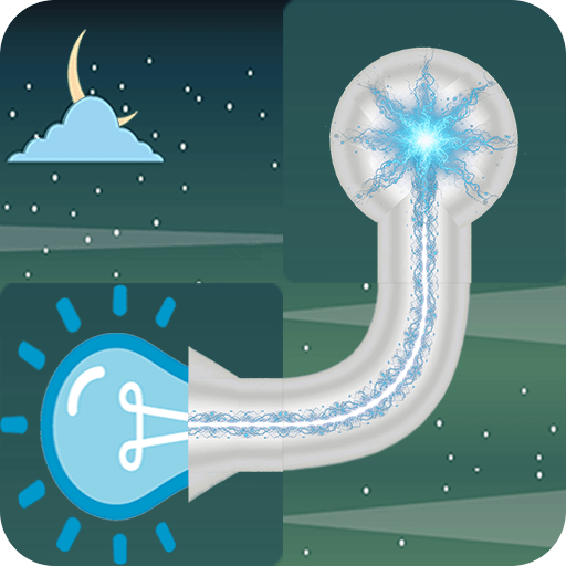 灯管连接(Light Pipe)