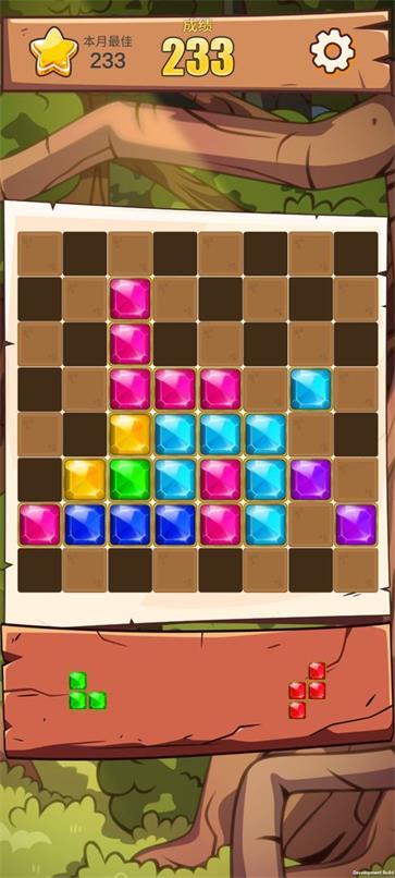 宝石迷阵3下载