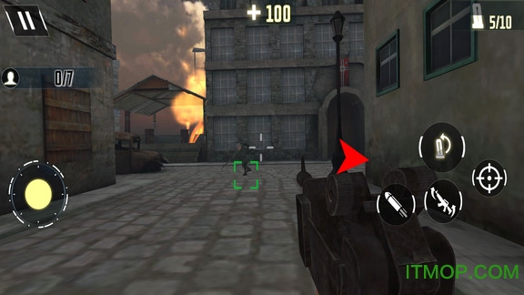 二战前线2(Medalof 二战前线2(Medalof